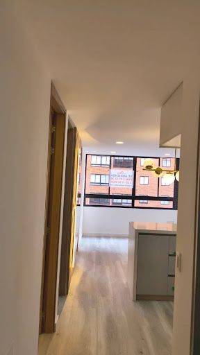 Apartamento en arriendo Cundinamarca Bogotá El Redil 40 m2 Habitaciones 2 Baños 1 Garajes 0 Precio $2150000