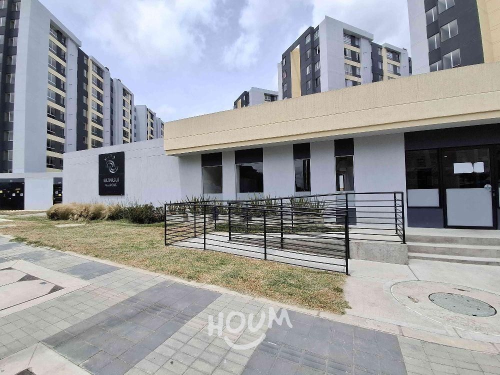 Apartamento en arriendo Cundinamarca Soacha Conviva Et Ii 45 m2 Habitaciones 2 Baños 2 Garajes 0 Precio $800700