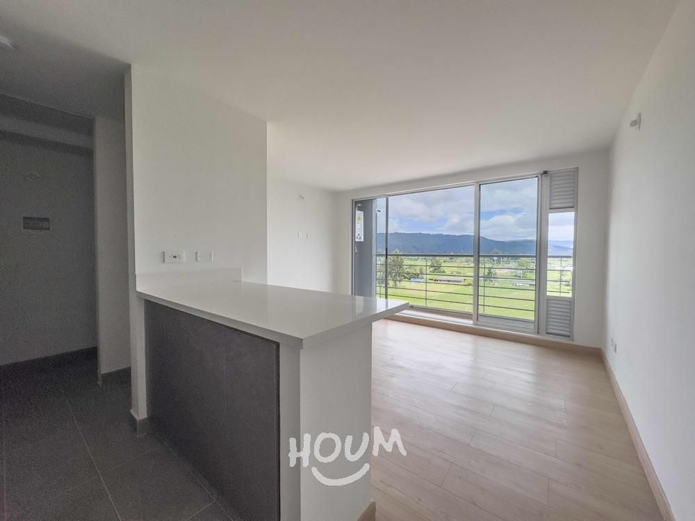 Apartamento en arriendo Cundinamarca Zipaquirá Las Villas 67 m2 Habitaciones 3 Baños 2 Garajes 1 Precio $1600000
