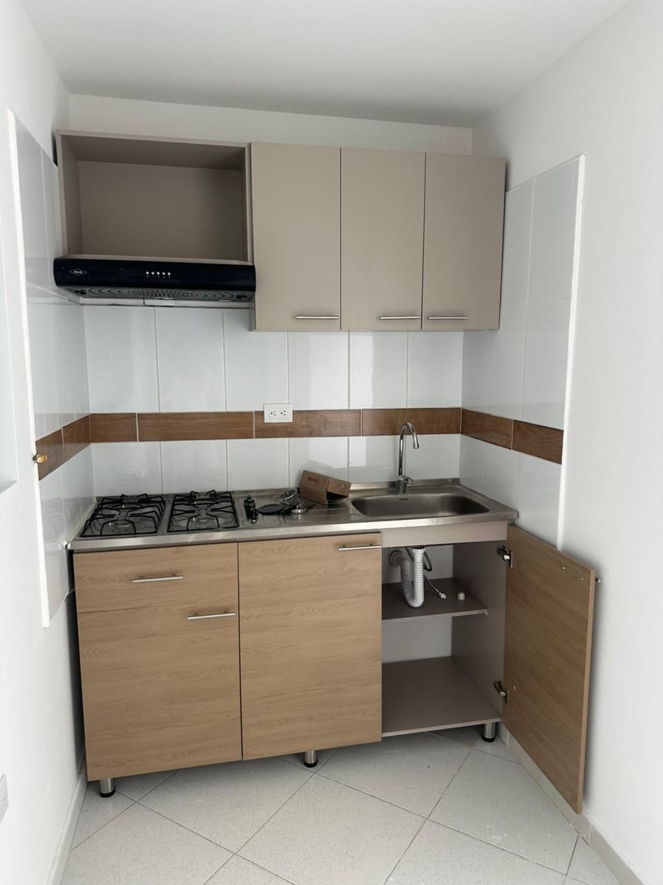 Apartamento en arriendo Cundinamarca Bogotá La Trinidad 35 m2 Habitaciones 2 Baños 1 Garajes 0 Precio $1150000