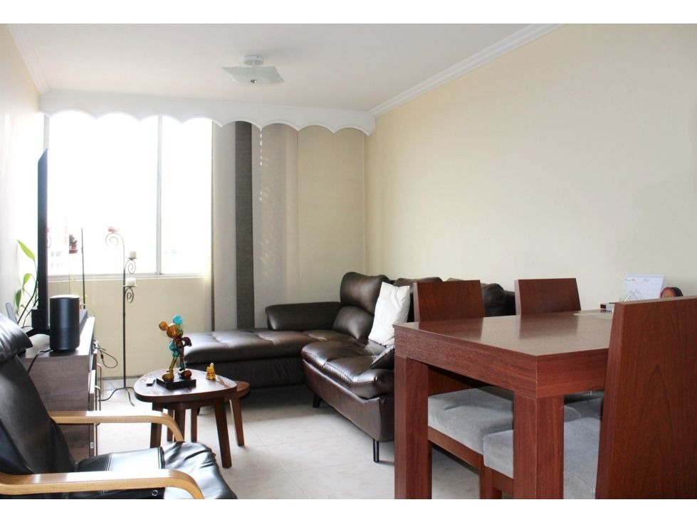Apartamento en venta Cundinamarca Bogotá El Triunfo De Las Americas 56 m2 Habitaciones 3 Baños 1 Garajes 0 Precio $220000000