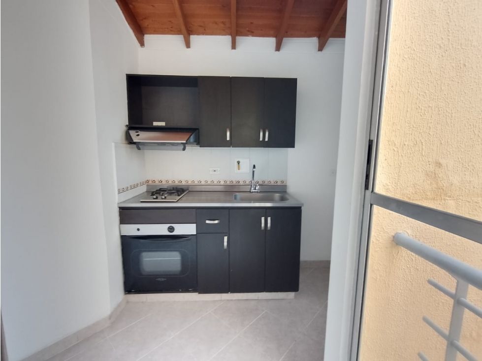 Apartaestudio en arriendo Antioquia Medellín Boston 38 m2 Habitaciones 1 Baños 1 Garajes 0 Precio $1710000