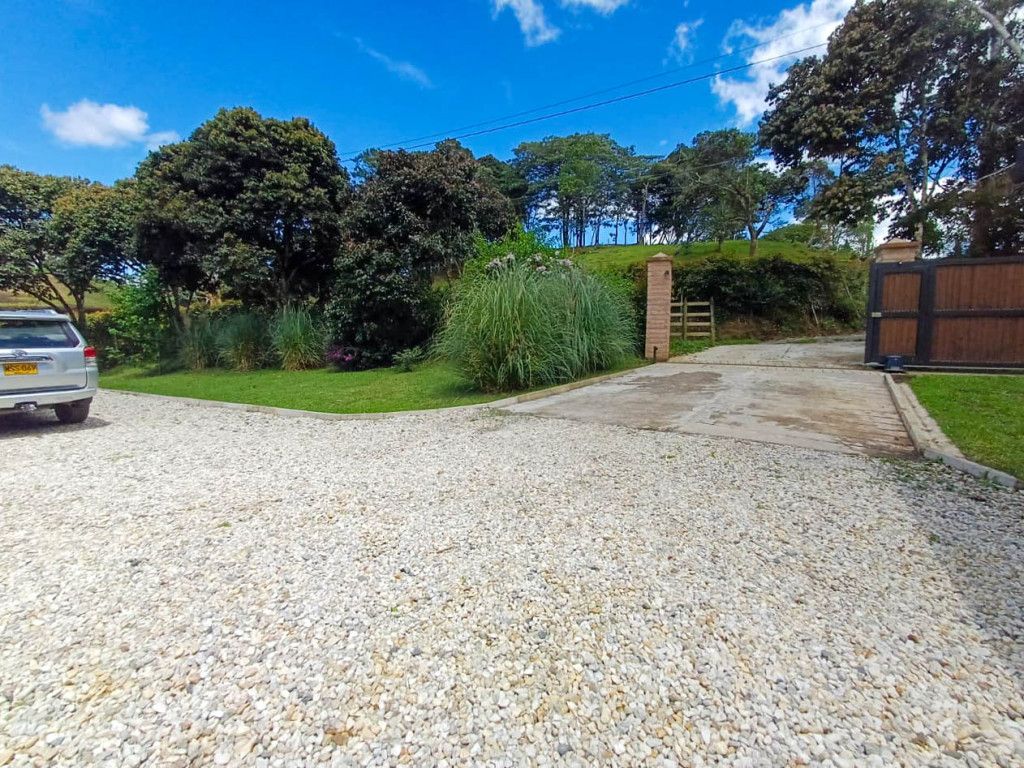 Finca en arriendo Antioquia Rionegro Rionegro 155 m2 Habitaciones 2 Baños 2 Garajes 1 Precio $7000000