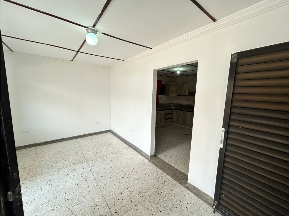 Apartamento en arriendo Atlántico Barranquilla El Tabor 68 m2 Habitaciones 2 Baños 2 Garajes 1 Precio $1100000