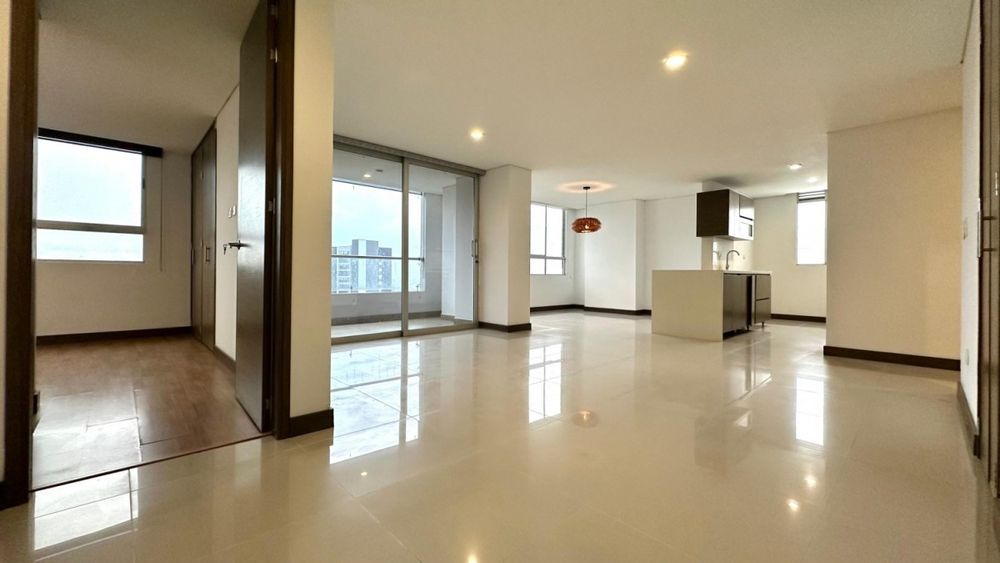 Apartamento en venta Antioquia Envigado Bosques De Zúñiga 136 m2 Habitaciones 3 Baños 4 Garajes 1 Precio $588000000