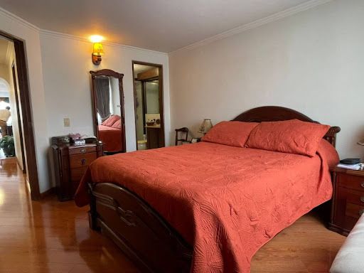 Apartamento en venta Cundinamarca Bogotá Lago Gaitan 84 m2 Habitaciones 3 Baños 2 Garajes 1 Precio $700000000