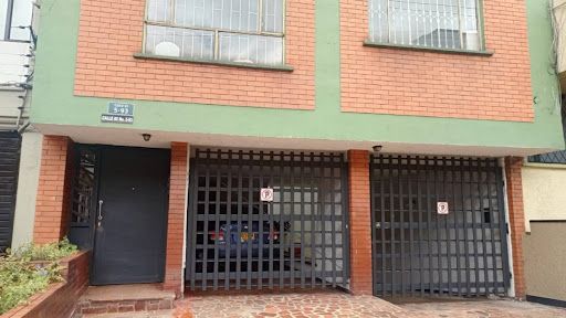 Apartamento en arriendo Cundinamarca Bogotá Pardo Rubio 65 m2 Habitaciones 2 Baños 1 Garajes 0 Precio $2400000