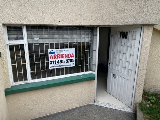 Local en arriendo Cundinamarca Bogotá Quesada 60 m2 Habitaciones 0 Baños 1 Garajes 0 Precio $2200000
