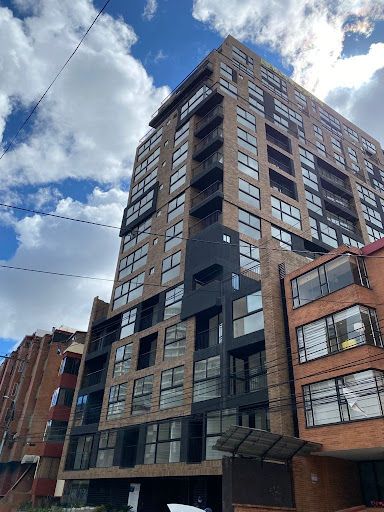 Apartamento en arriendo Cundinamarca Bogotá Pardo Rubio 91 m2 Habitaciones 2 Baños 3 Garajes 1 Precio $4600000