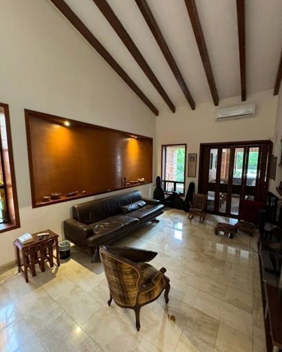 Casa en venta Valle Del Cauca Cali Parcelaciones Pance 2828 m2 Habitaciones 3 Baños 7 Garajes 7 Precio $6000000000