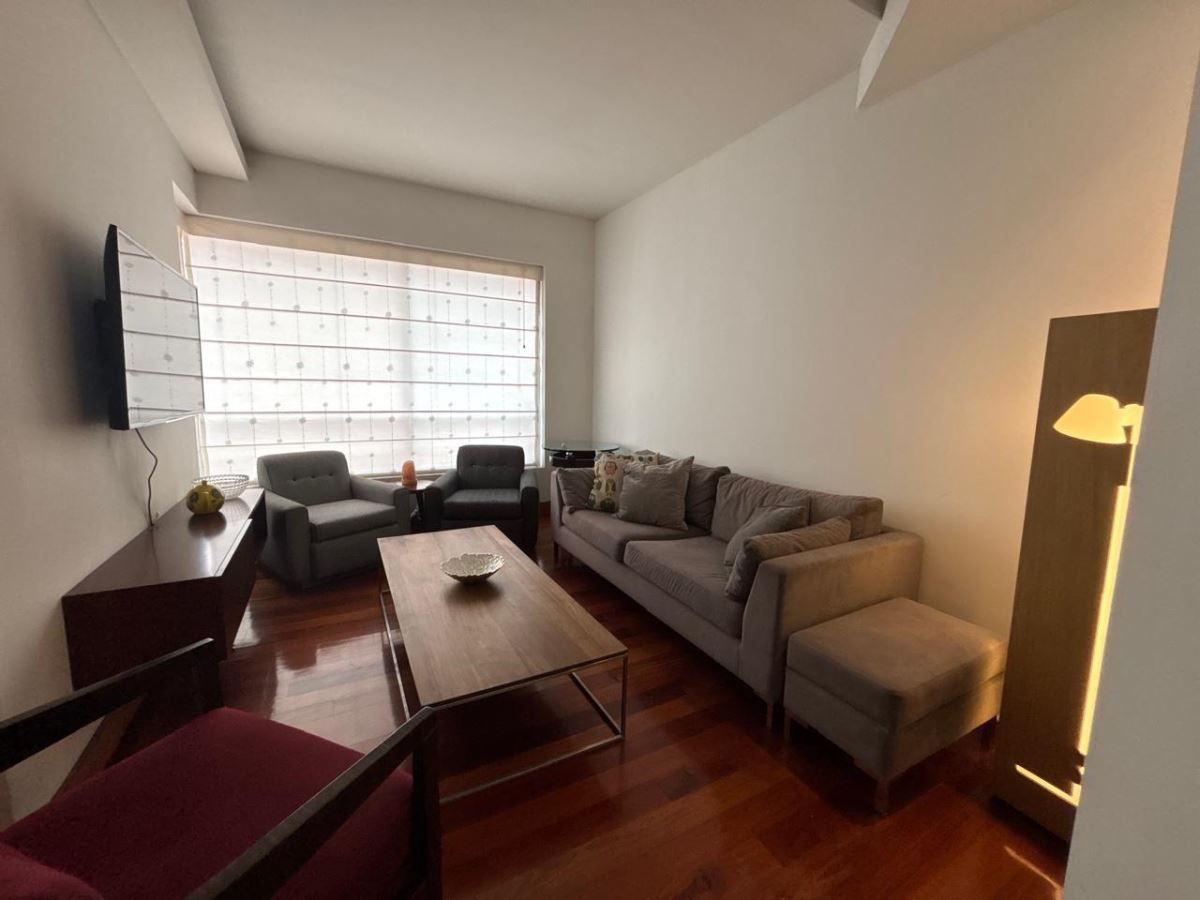 Apartamento en arriendo Cundinamarca Bogotá Lago Gaitan 82 m2 Habitaciones 1 Baños 2 Garajes 1 Precio $5900000