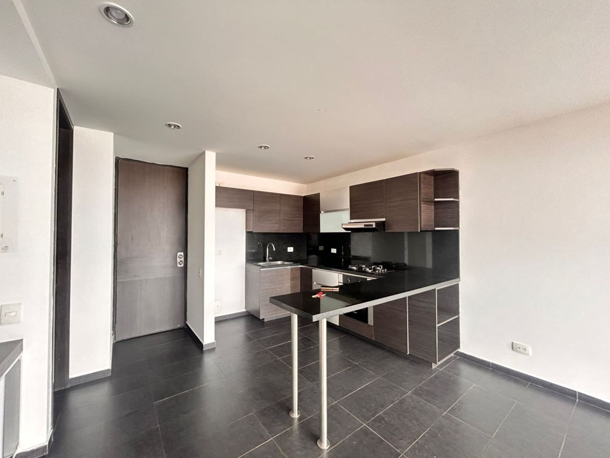 Apartamento en arriendo Cundinamarca Bogotá Lago Gaitan 60 m2 Habitaciones 1 Baños 2 Garajes 1 Precio $3000000
