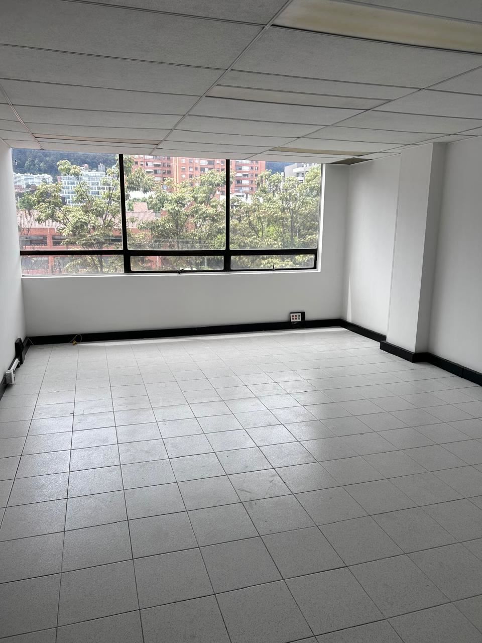 Oficina en arriendo Cundinamarca Bogotá Nueva Esperanza 41 m2 Habitaciones 0 Baños 1 Garajes 1 Precio $2500000