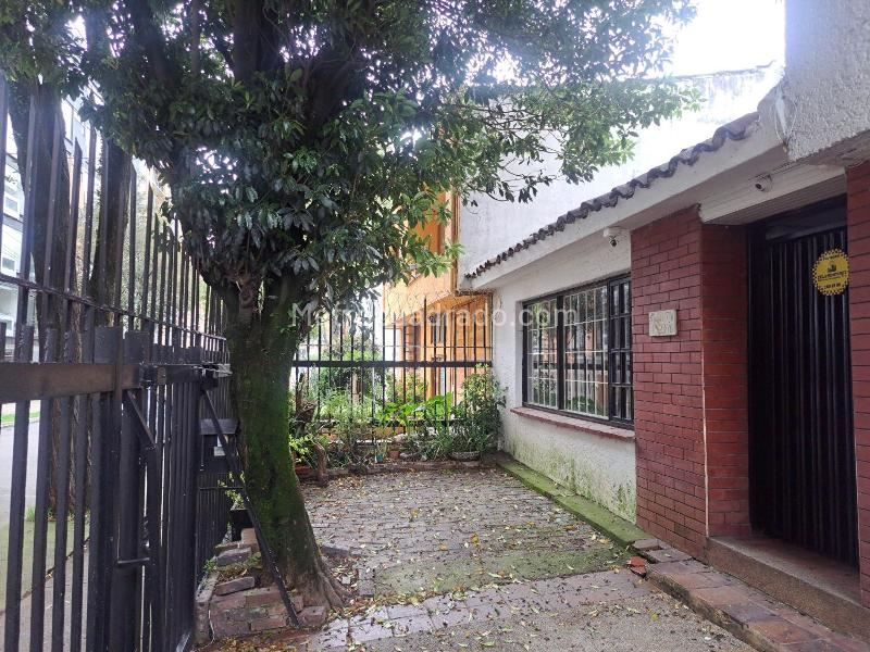 Casa en arriendo Cundinamarca Bogotá Nueva Esperanza 277 m2 Habitaciones 5 Baños 3 Garajes 1 Precio $6200000