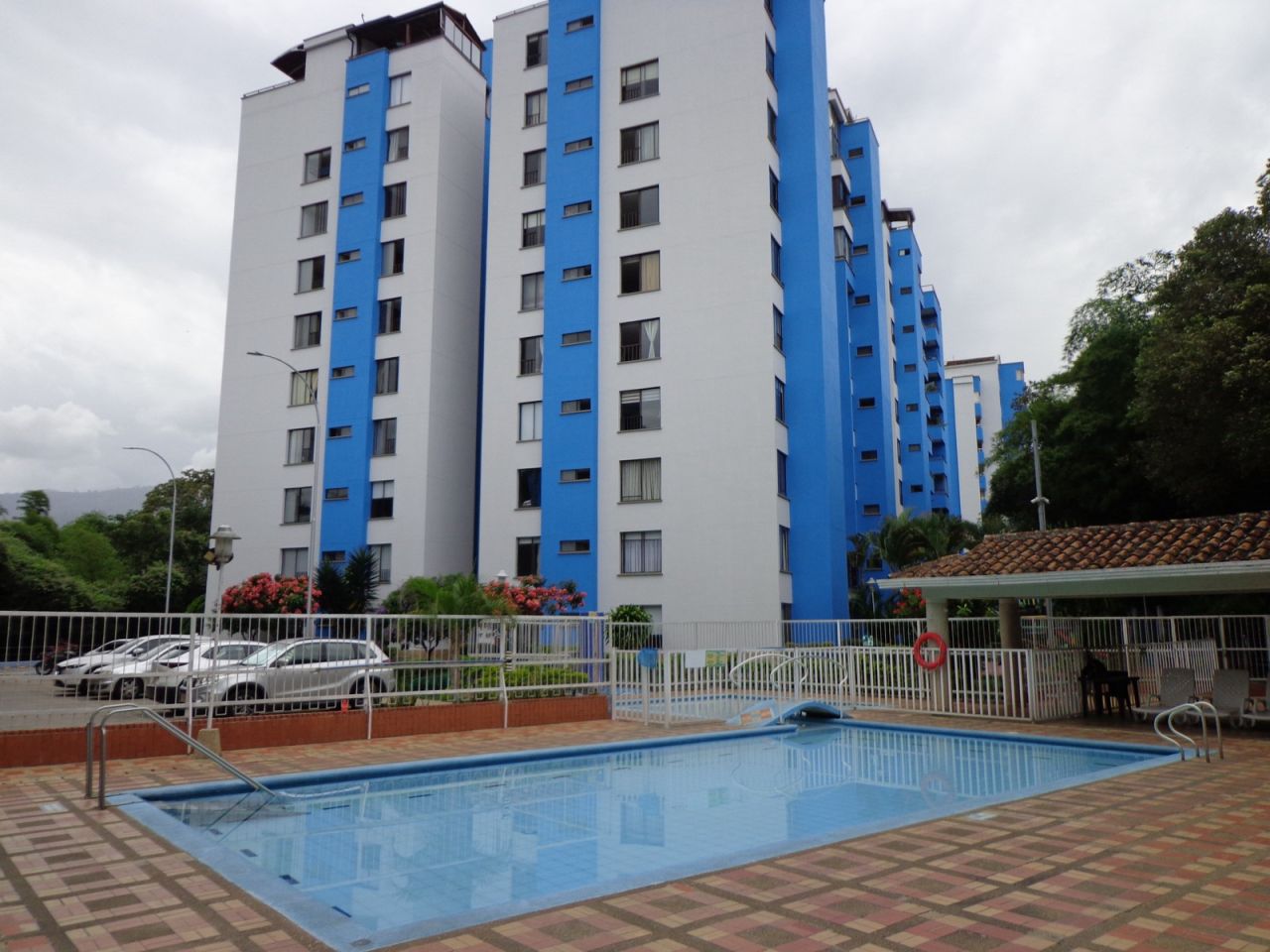 Apartamento en venta Santander Floridablanca Ub Quintas Del Palmar 92 m2 Habitaciones 4 Baños 3 Garajes 1 Precio $380000000