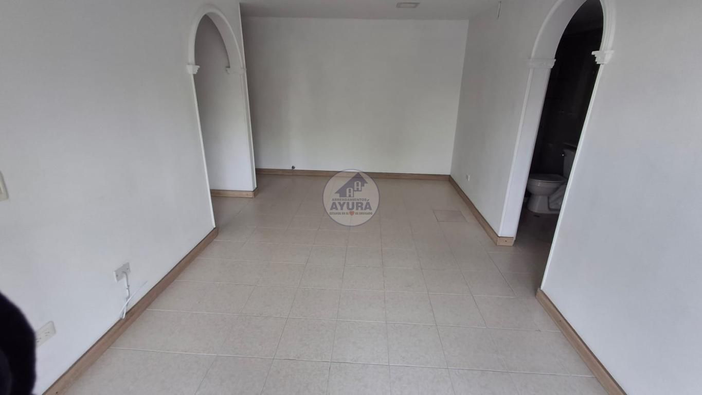Apartamento en arriendo Antioquia Envigado Milán - Vallejuelos 60 m2 Habitaciones 3 Baños 2 Garajes 1 Precio $2500000