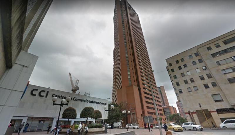 Apartaestudio en arriendo Cundinamarca Bogotá San Diego 68 m2 Habitaciones 1 Baños 2 Garajes 1 Precio $3608600