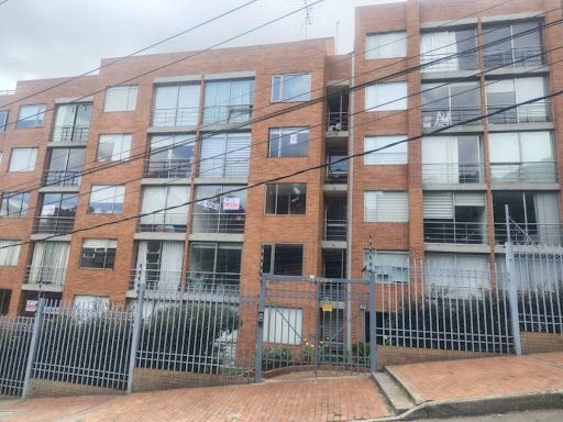 Apartamento en arriendo Cundinamarca Bogotá Pardo Rubio 62 m2 Habitaciones 2 Baños 1 Garajes 1 Precio $1834500