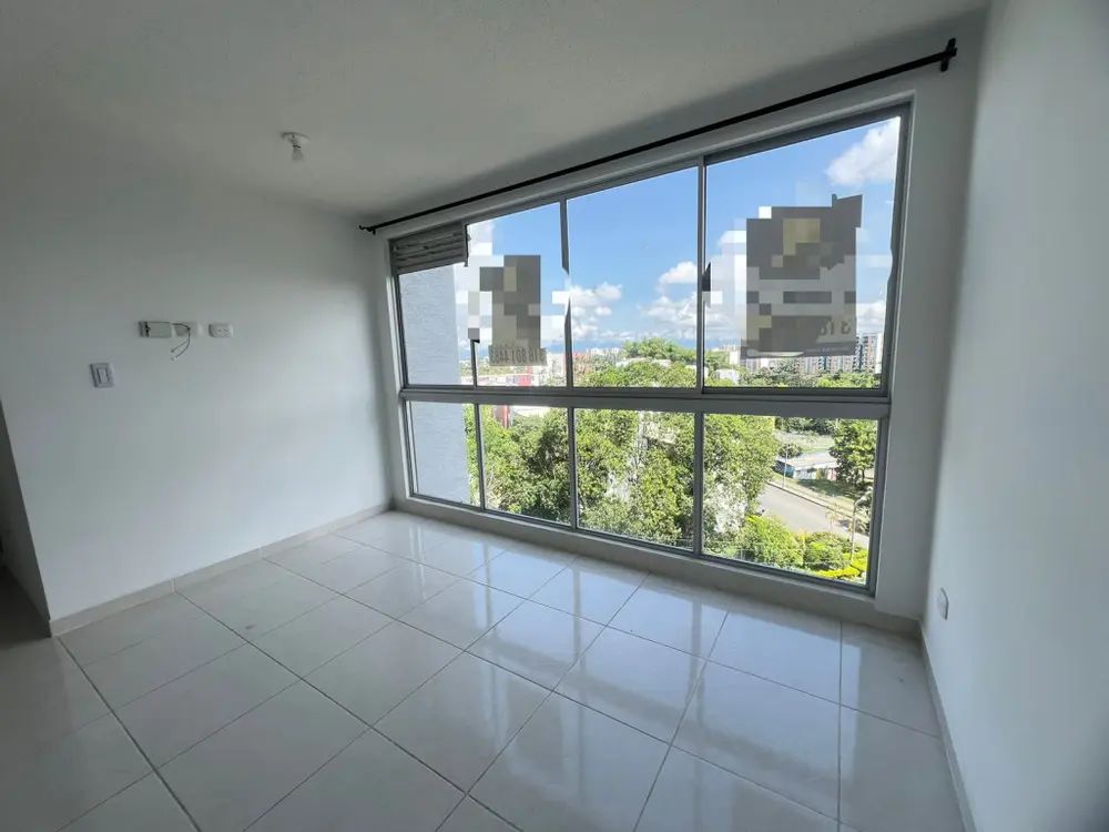 Apartamento en venta Risaralda Pereira Los Alamos 58 m2 Habitaciones 3 Baños 2 Garajes 1 Precio $154000000