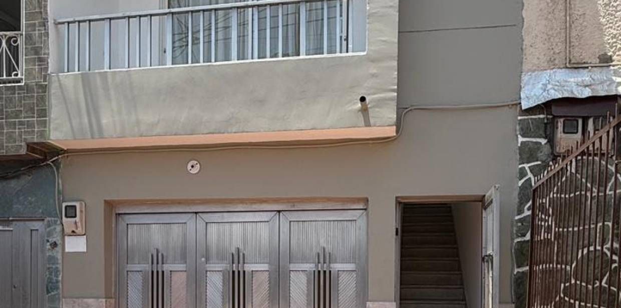 Casa en venta Antioquia Medellín Campo Valdes No 1 155 m2 Habitaciones 4 Baños 2 Garajes 1 Precio $750000000