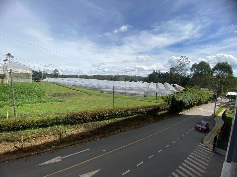 Apartamento en arriendo Antioquia Marinilla Alcaravanes 60 m2 Habitaciones 2 Baños 2 Garajes 1 Precio $1750000