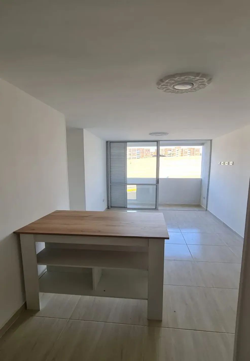 Apartamento en venta Risaralda Pereira San Jose 56 m2 Habitaciones 3 Baños 2 Garajes 2 Precio $164000000