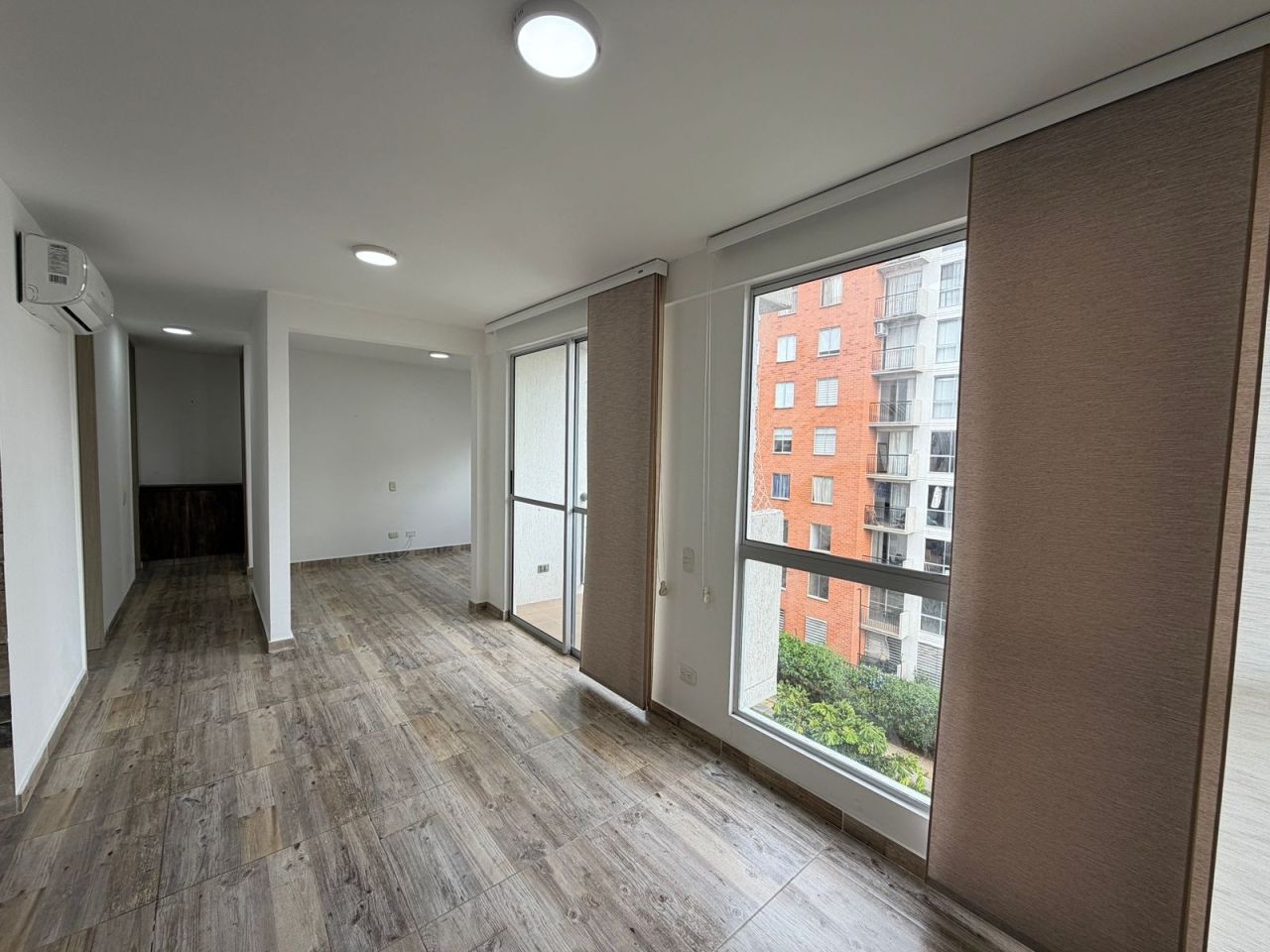 Apartamento en arriendo Valle Del Cauca Cali Conjunto Residencial Magenta 57 m2 Habitaciones 2 Baños 2 Garajes 0 Precio $1500000