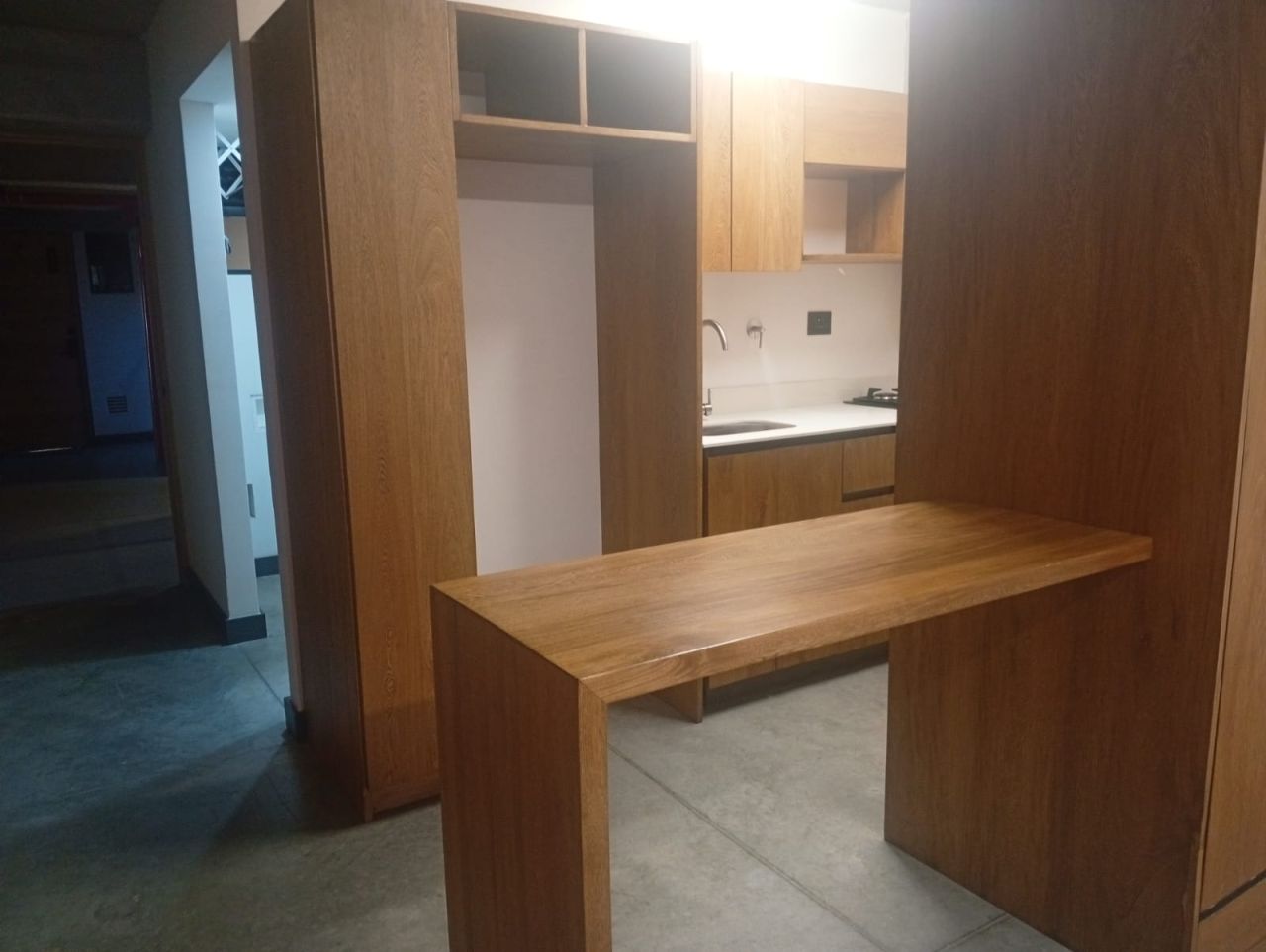 Apartaestudio en arriendo Antioquia Medellín Bombona No 1 34 m2 Habitaciones 1 Baños 1 Garajes 0 Precio $1750000