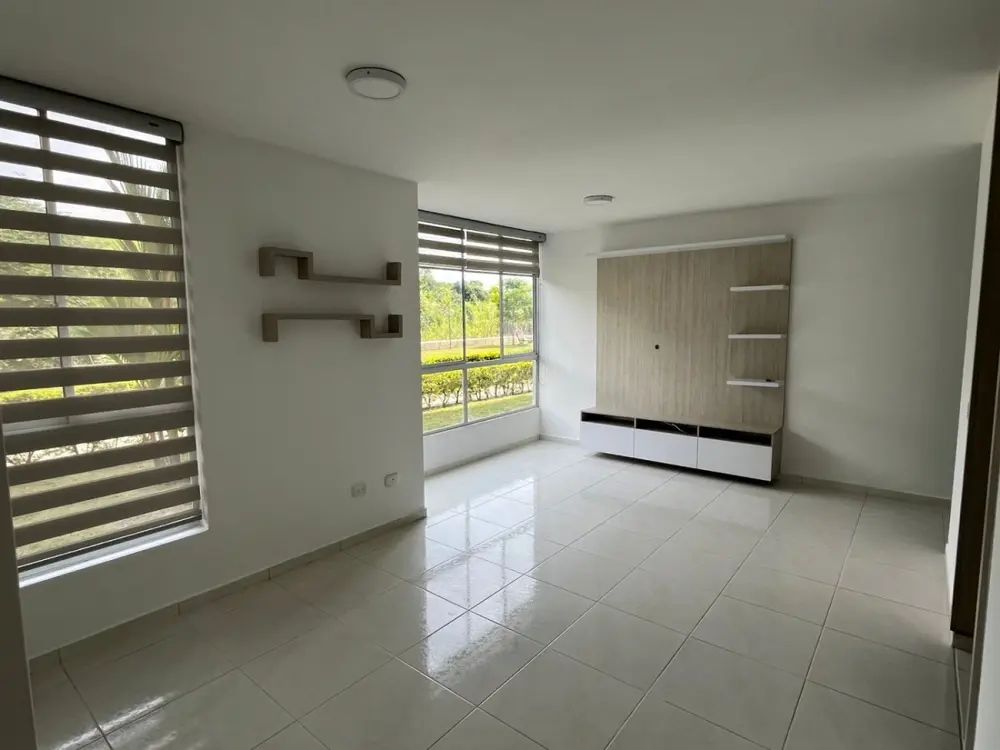 Apartamento en venta Risaralda Pereira San Jose Sur 67 m2 Habitaciones 3 Baños 2 Garajes 1 Precio $185000000