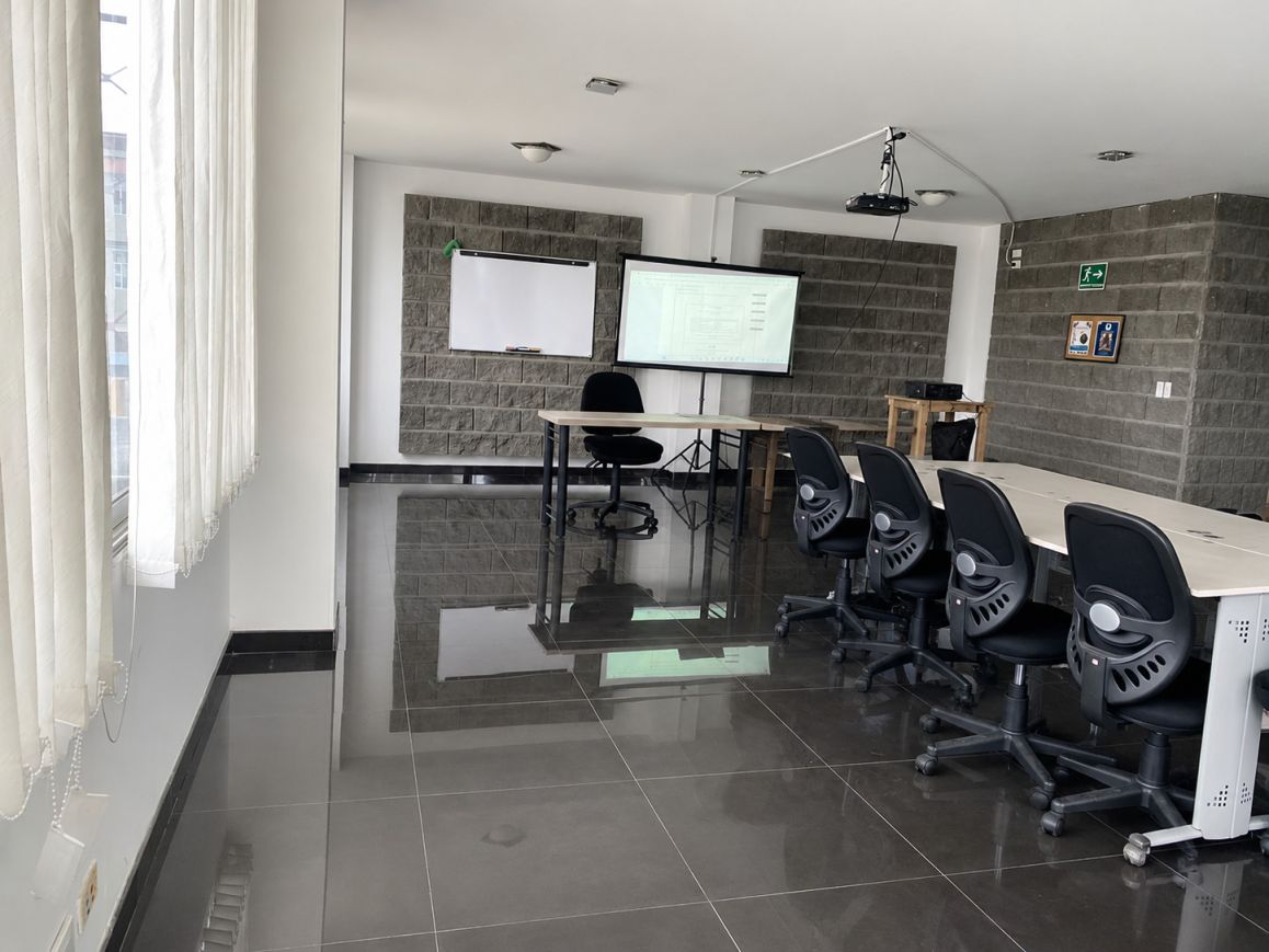 Oficina en arriendo Cundinamarca Madrid Esperanza 59 m2 Habitaciones 0 Baños 1 Garajes 0 Precio $4000000