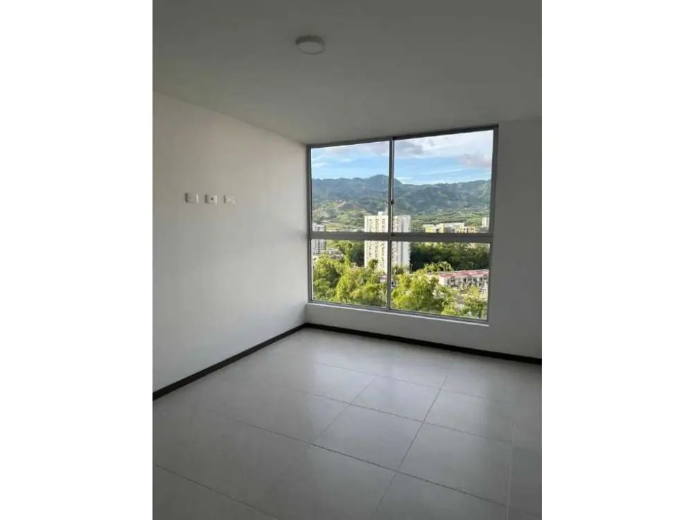 Apartamento en venta Risaralda Pereira San Jose Sur 88 m2 Habitaciones 3 Baños 2 Garajes 1 Precio $290000000