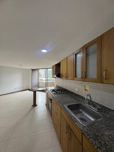 Apartamento en arriendo Antioquia Sabaneta Betania 110 m2 Habitaciones 3 Baños 3 Garajes 1 Precio $4100000