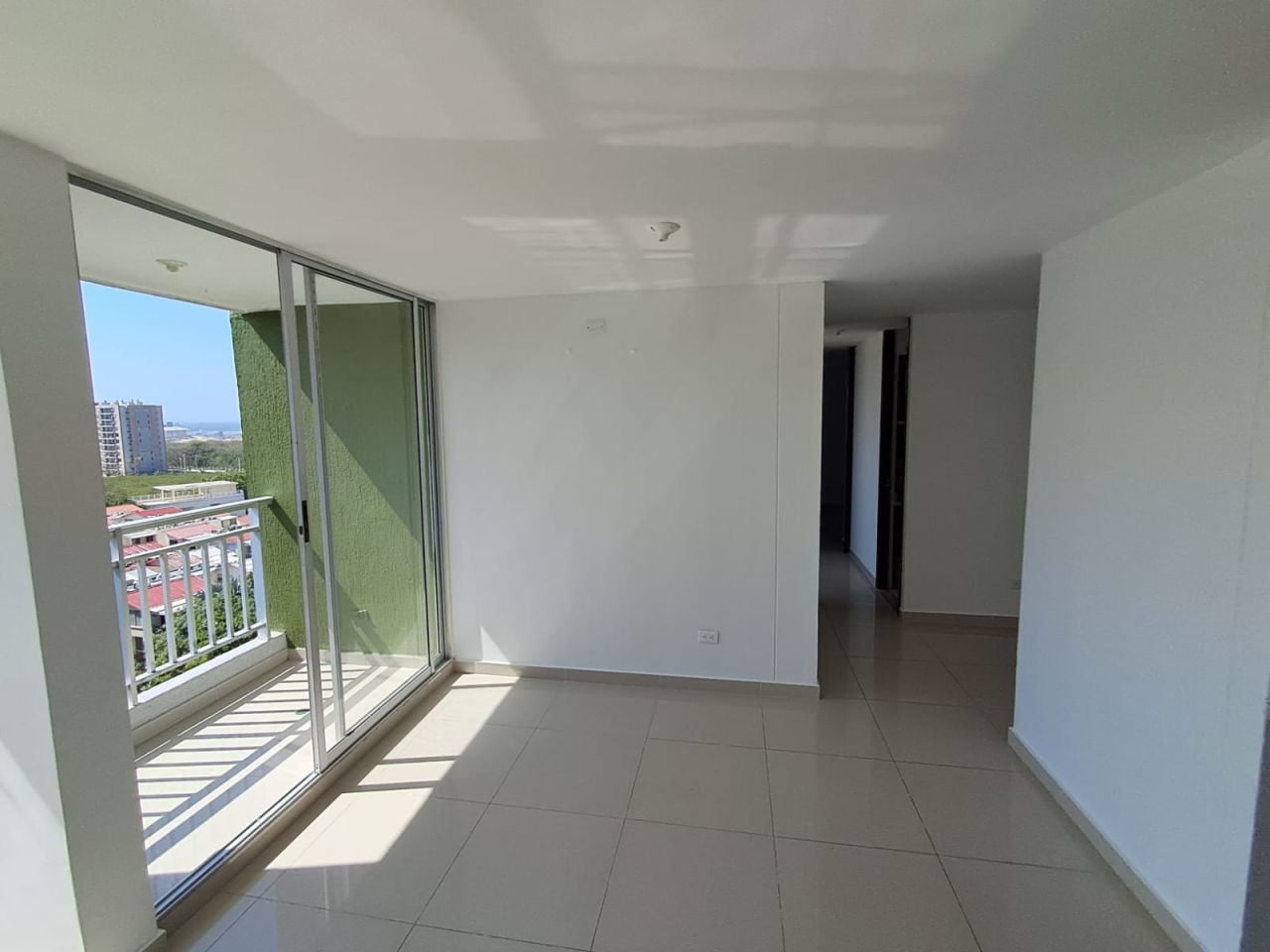 Apartamento en venta Atlántico Barranquilla Villa Carolina 78 m2 Habitaciones 3 Baños 2 Garajes 1 Precio $340000000