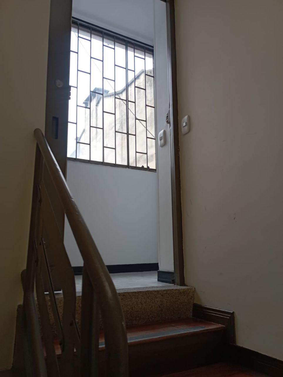 Apartaestudio en arriendo Cundinamarca Bogotá Sears 30 m2 Habitaciones 1 Baños 1 Garajes 1 Precio $1300000