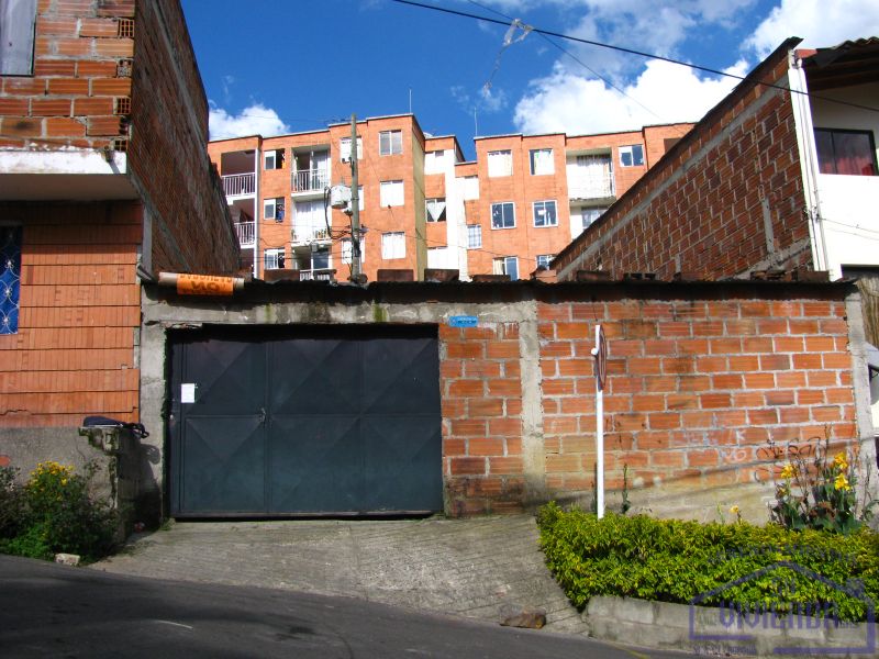 Lote en venta Antioquia Medellín San Cristobal 89 m2 Habitaciones 0 Baños 0 Garajes 0 Precio $300000000