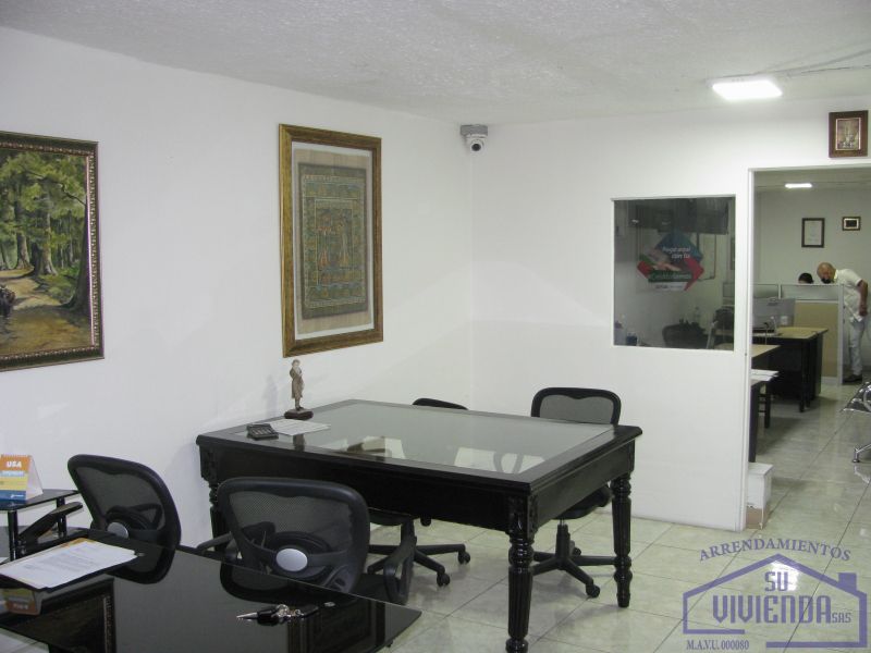 Oficina en venta Antioquia Medellín Cristo Rey 97 m2 Habitaciones 0 Baños 2 Garajes 0 Precio $780000000