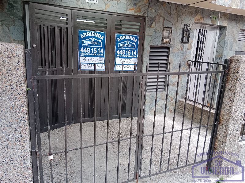 Local en arriendo Antioquia Medellín Guayabal 24 m2 Habitaciones 0 Baños 1 Garajes 0 Precio $1850000