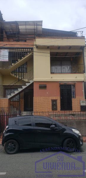 Apartamento en venta Antioquia Itagüí Triana 121 m2 Habitaciones 7 Baños 2 Garajes 0 Precio $440000000