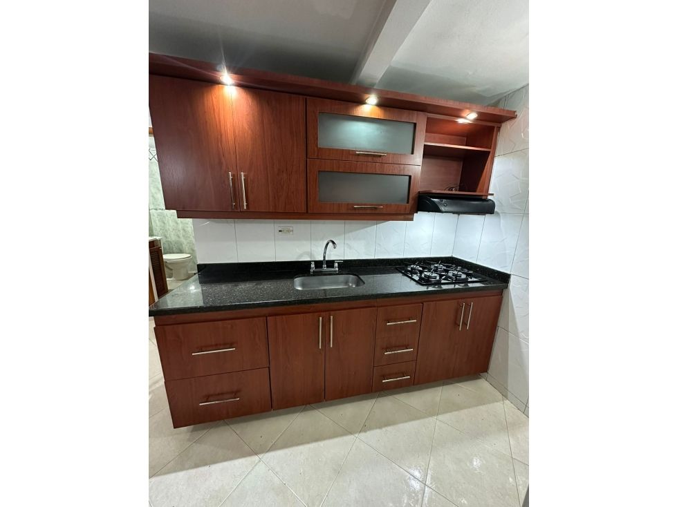 Apartamento en venta Antioquia Medellín Los Alcazares 63 m2 Habitaciones 3 Baños 2 Garajes 0 Precio $320000000