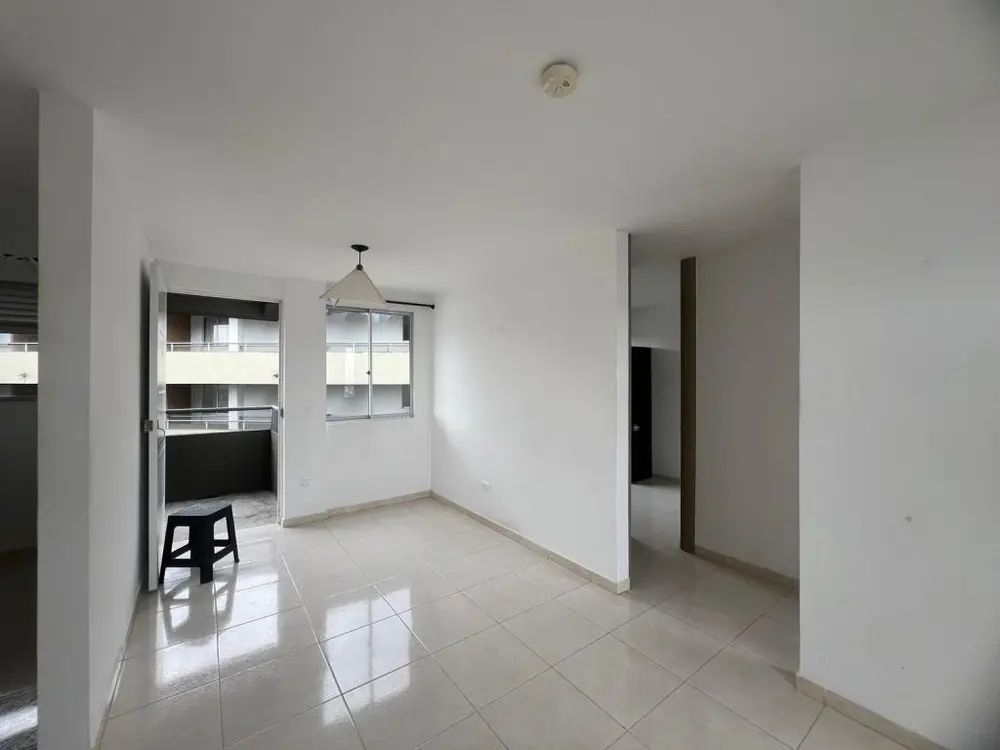 Apartamento en venta Risaralda Pereira Puerta De Alcala 64 m2 Habitaciones 3 Baños 2 Garajes 1 Precio $175000000