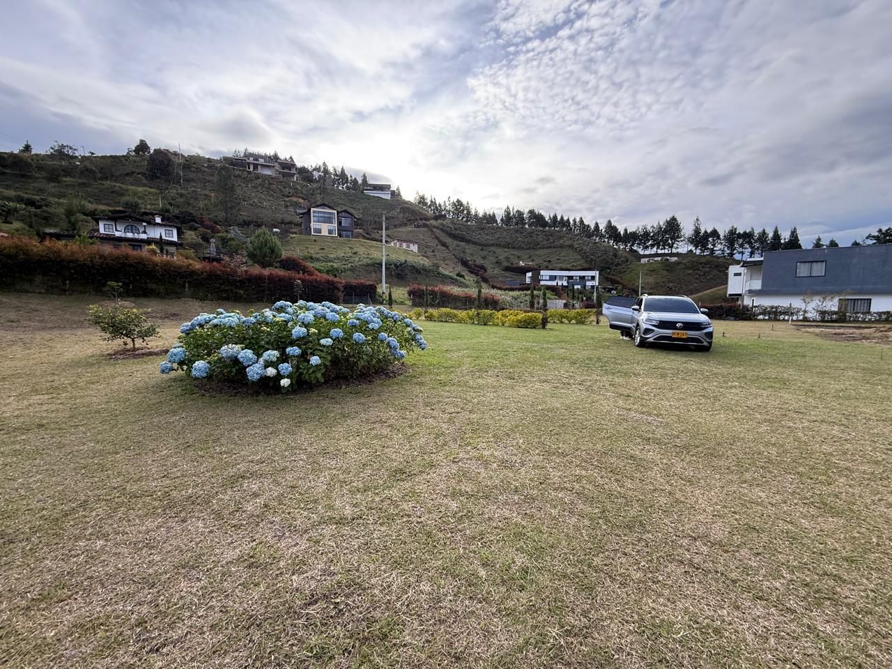 Lote en venta Antioquia Guarne Punto Mayor 500 m2 Habitaciones 0 Baños 0 Garajes 0 Precio $467000000