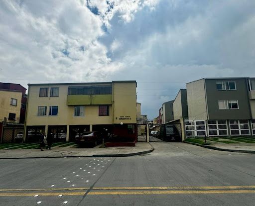 Apartamento en arriendo Cundinamarca Bogotá Las Orquideas 40 m2 Habitaciones 2 Baños 1 Garajes 0 Precio $1400000