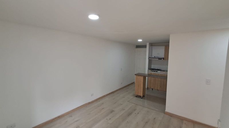 Apartamento en venta Cundinamarca Bogotá Toberin 36 m2 Habitaciones 2 Baños 1 Garajes 0 Precio $240000000