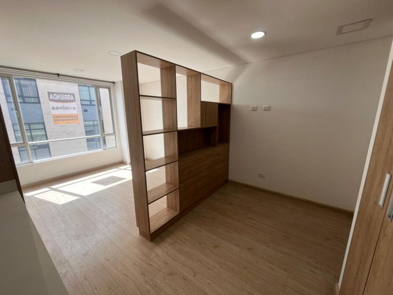 Apartamento en arriendo Cundinamarca Bogotá El Encanto 30 m2 Habitaciones 1 Baños 1 Garajes 0 Precio $2000000