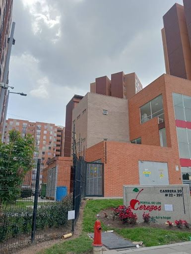 Apartamento en arriendo Cundinamarca Soacha Ciudad Verde 57 m2 Habitaciones 3 Baños 2 Garajes 0 Precio $1105000