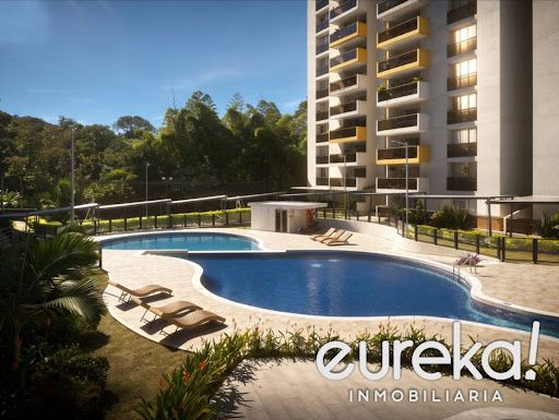 Apartamento en arriendo Tolima Ibagué Centro 93 m2 Habitaciones 3 Baños 2 Garajes 1 Precio $2600000