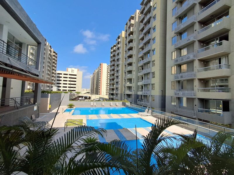 Apartamento en arriendo Atlántico Barranquilla Cr Alondra 91 m2 Habitaciones 3 Baños 2 Garajes 0 Precio $2200000