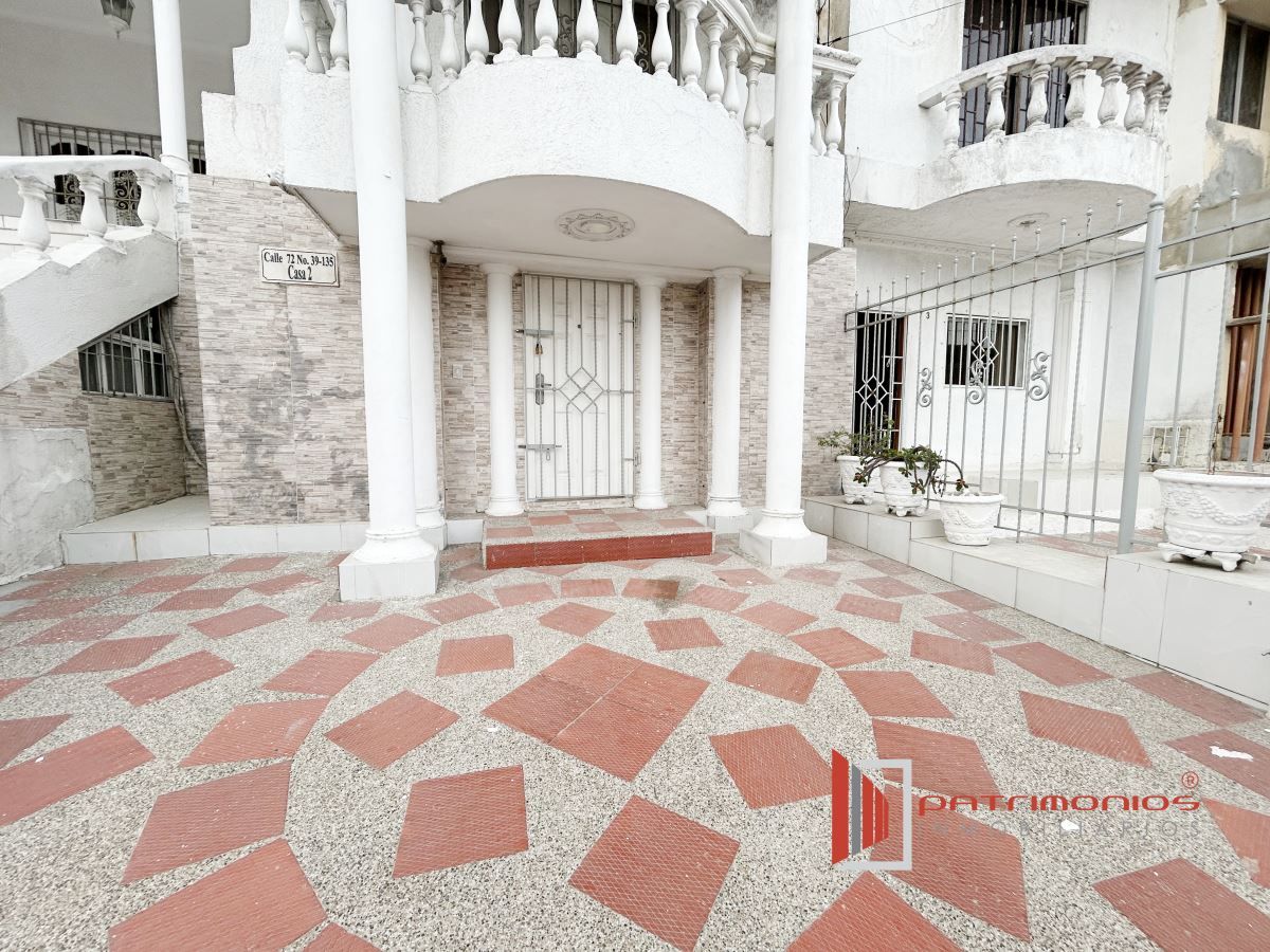 Apartamento en arriendo Atlántico Barranquilla Las Delicias 62 m2 Habitaciones 2 Baños 2 Garajes 1 Precio $1800000