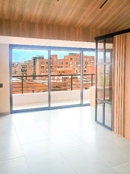 Apartaestudio en arriendo Antioquia Medellín Los Conquistadores 42 m2 Habitaciones 1 Baños 1 Garajes 0 Precio $2900000