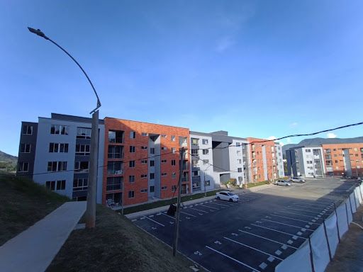 Apartamento en arriendo Antioquia La Ceja Tahami 50 m2 Habitaciones 2 Baños 2 Garajes 0 Precio $1700000